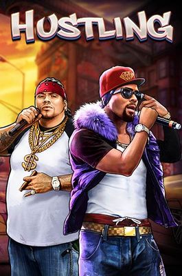 Hustling