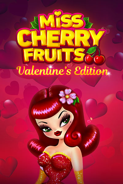 Miss Cherry Fruits