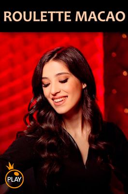Roulette Macao
