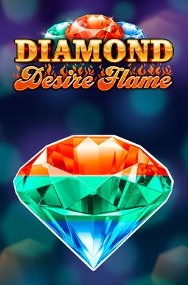 Diamond Desire Flame