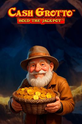 Cash Grotto