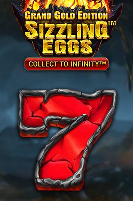 Sizzling Eggs Grand Gold Edition