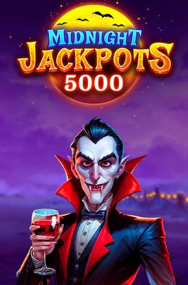 Midnight Jackpots 5000