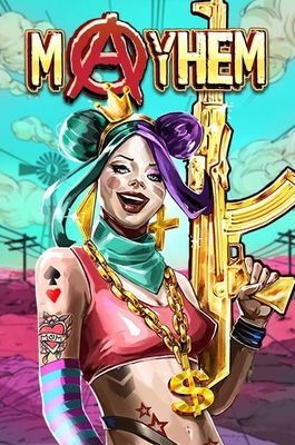 Mayhem