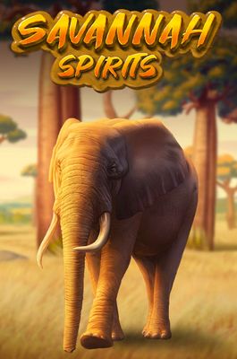 Savannah Spirits