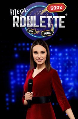 Mega Roulette