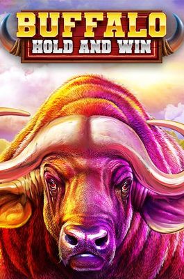 Buffalo Hold and Win