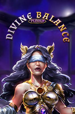 Divine Balance Plinko