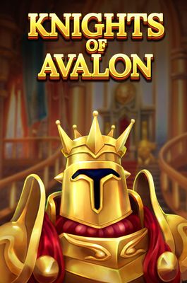 Knights Of Avalon